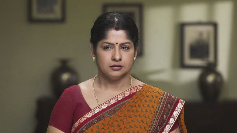 Still image for Chinna Thambi season 1 episode 44: Nandini Enrages Annalakshmi Still image for Chinna Thambi season 1 episode 44: Nandini Enrages Annalakshmi
