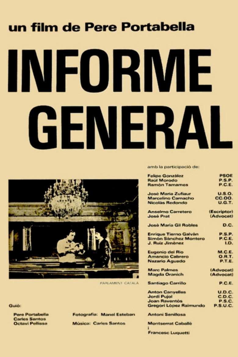 Imatge de Informe general