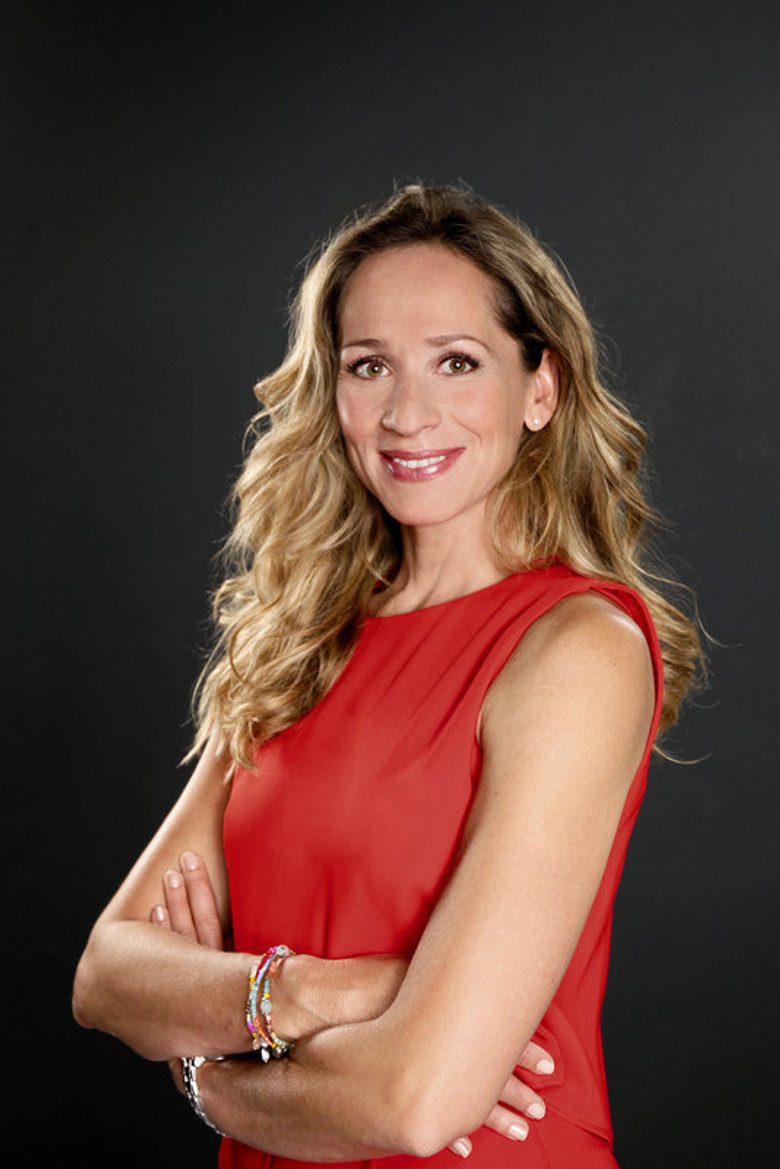 Tamina Kallert photo