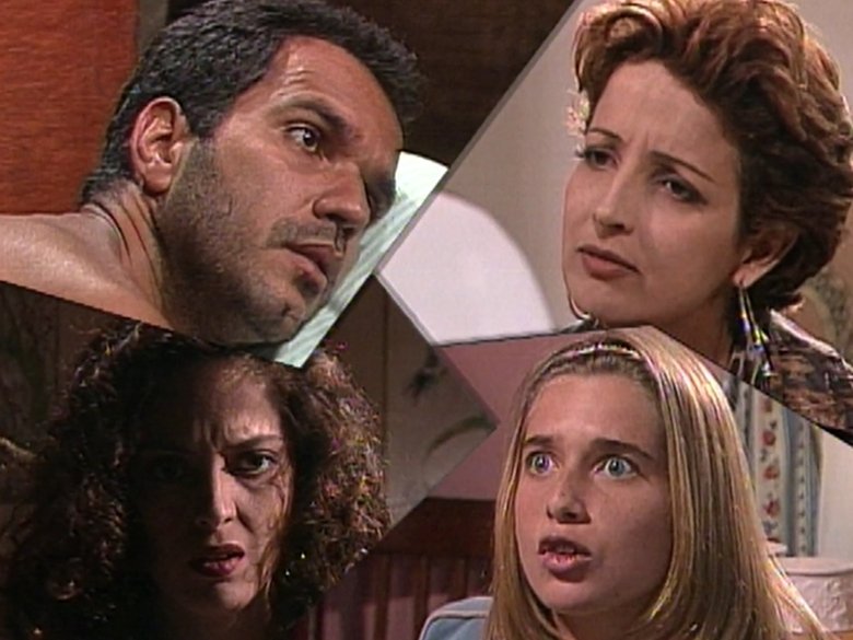 Still image for Quatro por Quatro season 1 episode 42: Chapter 42 Still image for Quatro por Quatro season 1 episode 42: Chapter 42