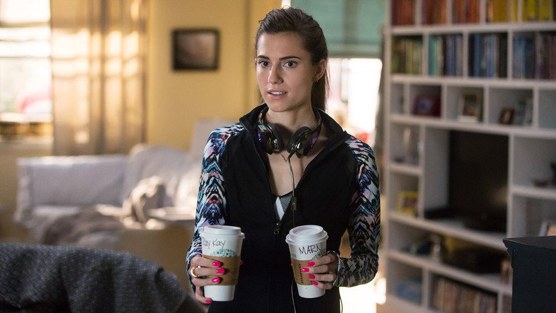 Still from Girls - Season 6 Episode 1