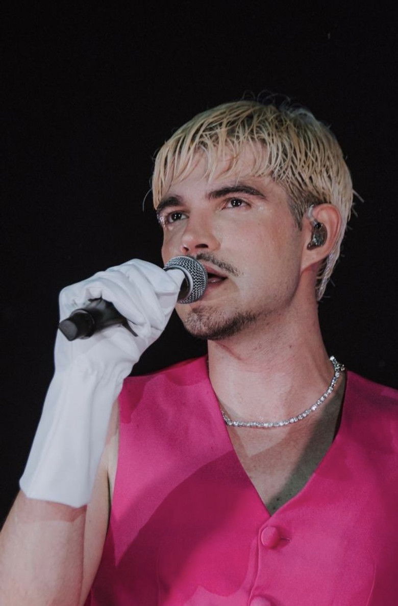 Imatge de Jão: SuperTurnê ao Vivo