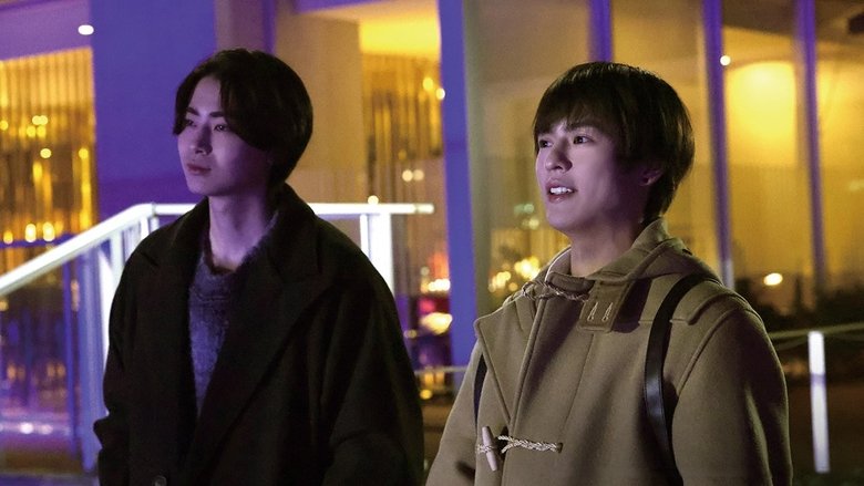 Still image for Cosmetic Playlover season 1 episode 8: The Real Challenge Is with My Lover Still image for Cosmetic Playlover season 1 episode 8: The Real Challenge Is with My Lover