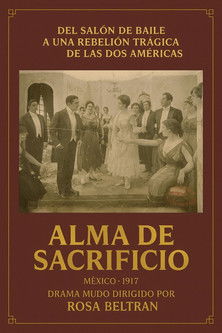 Alma de sacrificio (1917)
