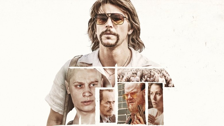 Voir Suspect numéro un en streaming vf gratuit sur streamizseries.net site special Films streaming