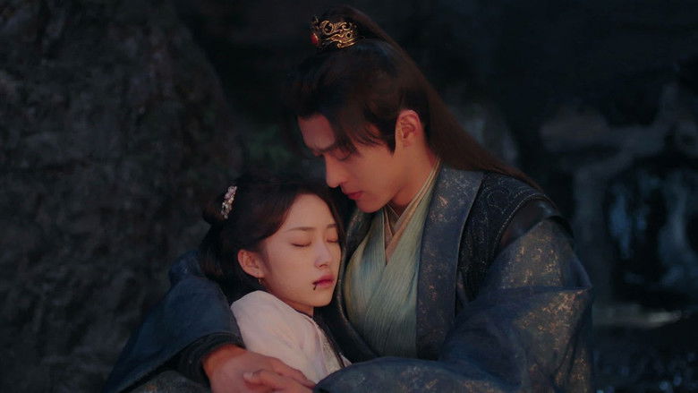 Still image for The Fragments of Kylin season 1 episode 15: Episode 15 Still image for The Fragments of Kylin season 1 episode 15: Episode 15