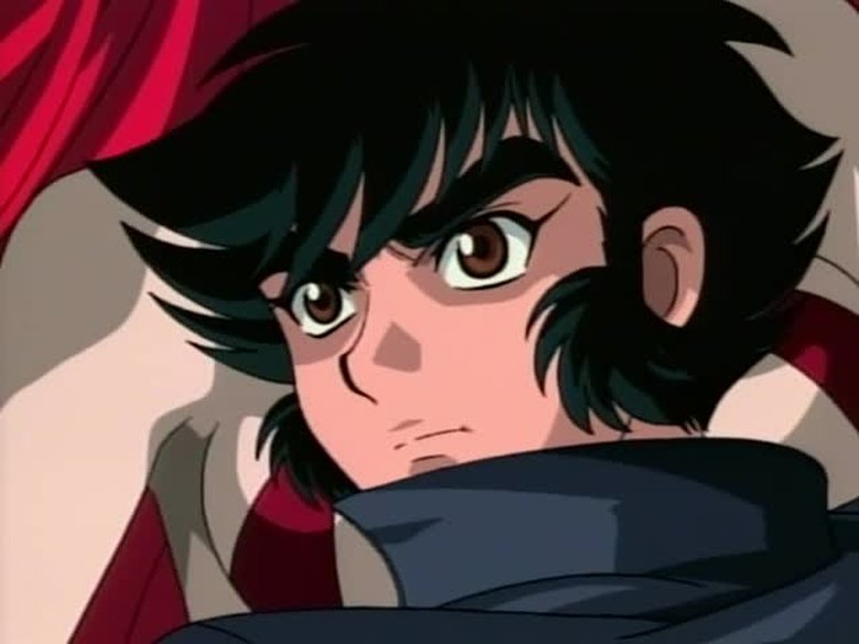 Still image for Demon Lord Dante season 1 episode 10: Devastation Still image for Demon Lord Dante season 1 episode 10: Devastation