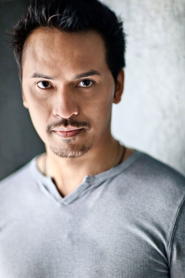 Ben Gonio portrait image