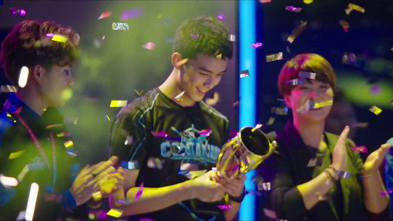 Still image for Cross Fire season 1 episode 32: Episode 32 Still image for Cross Fire season 1 episode 32: Episode 32