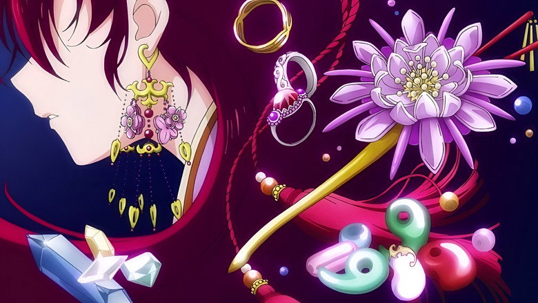 Yona, princesse de l'aube 5