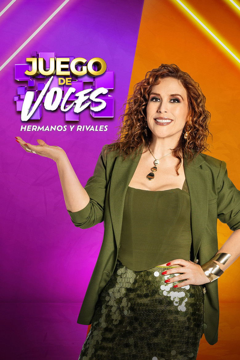 Juego de Voces