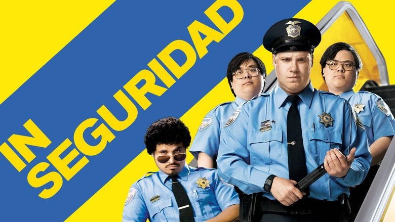 Observe and Report (2009)