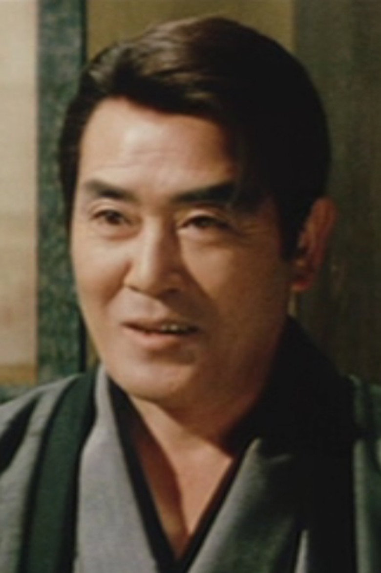 Jūshirō Konoe photo 2