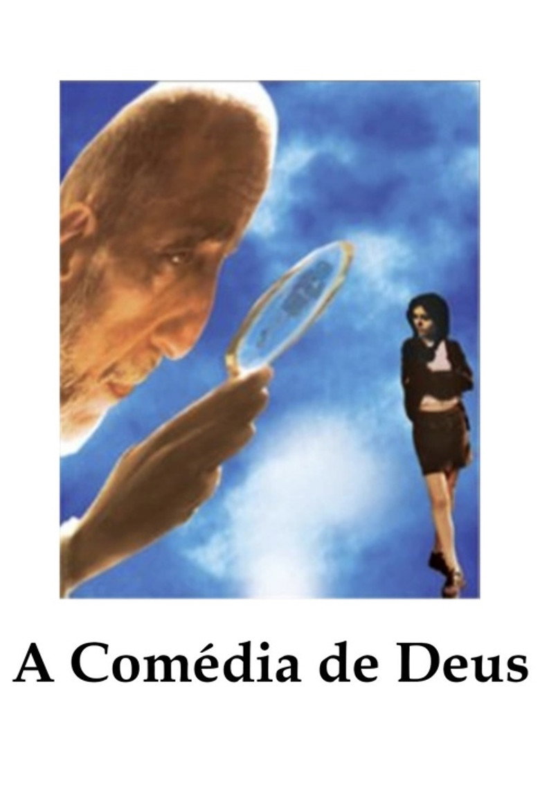Imatge de A Comédia de Deus