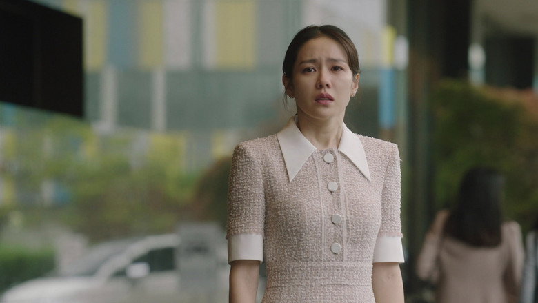 Still from Something in the Rain - Season 1 Episode 16