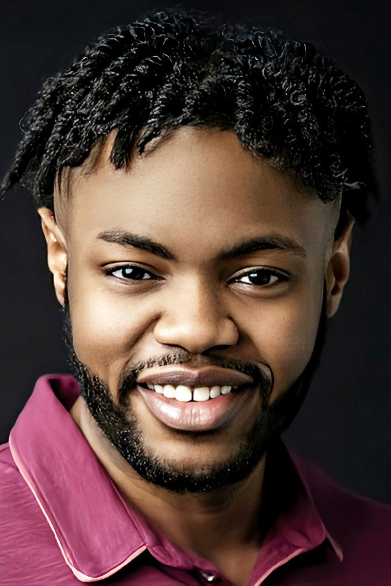 Talen Marshall portrait image