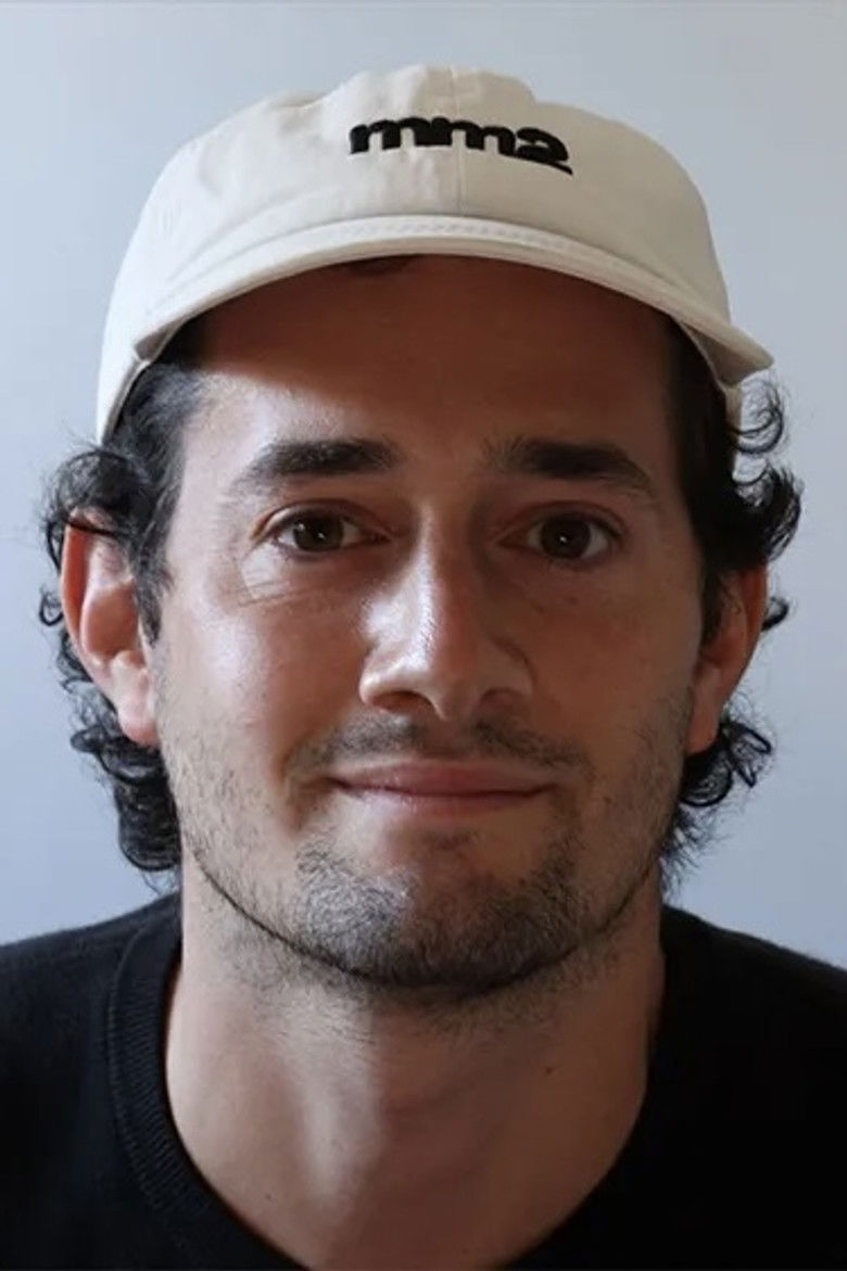 Raphael Margules portrait image