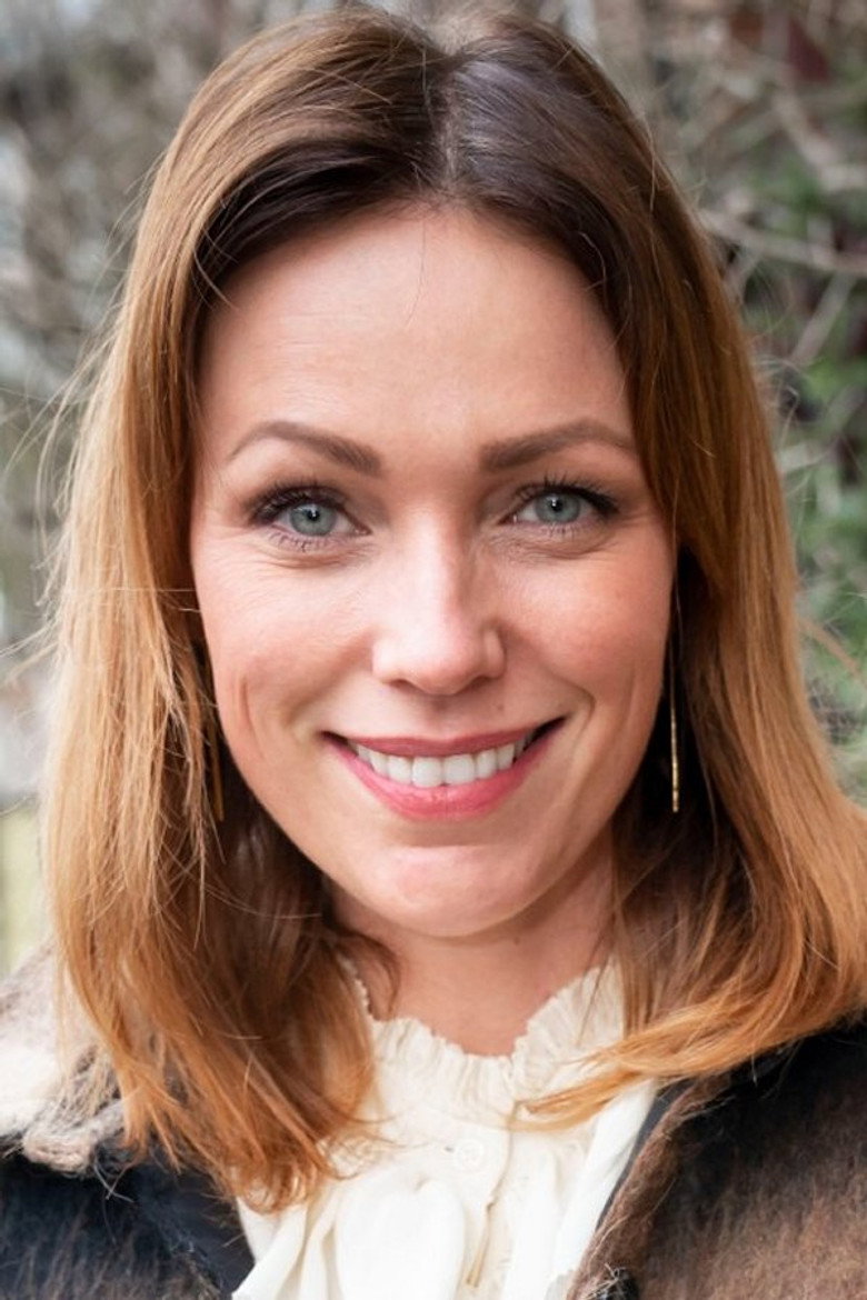 Lisbeth Østergaard photo