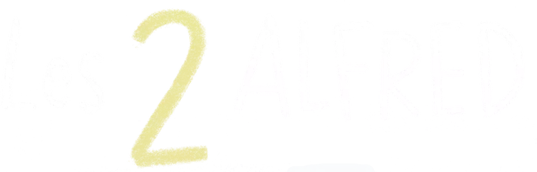 Два Альфреда