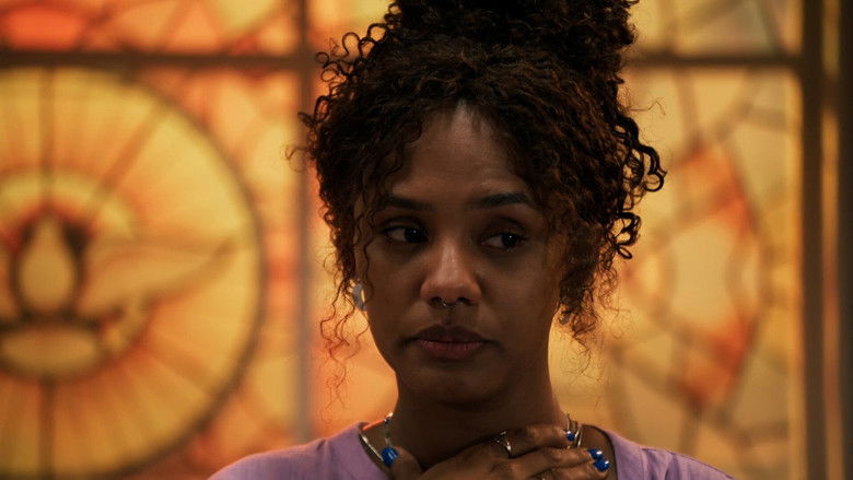 Still image for Volta por Cima season 1 episode 2: Episode 2 Still image for Volta por Cima season 1 episode 2: Episode 2