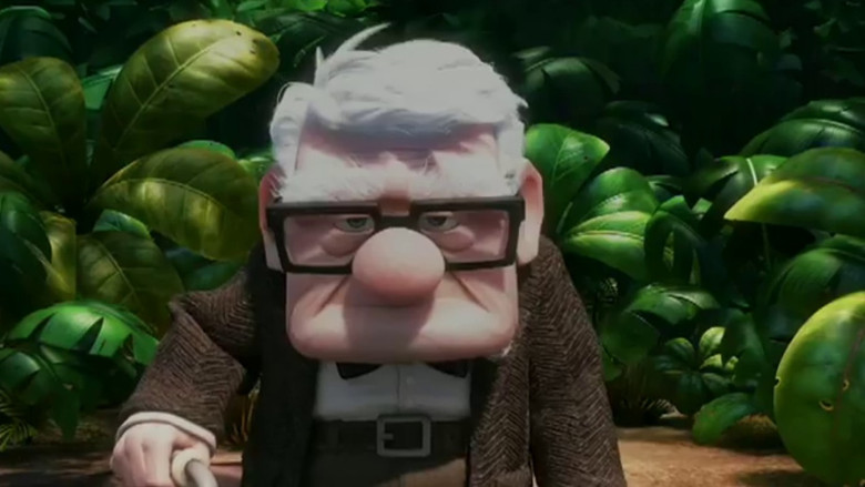 Still image for Up: Upisodes season 1 episode 1: Upisode #1