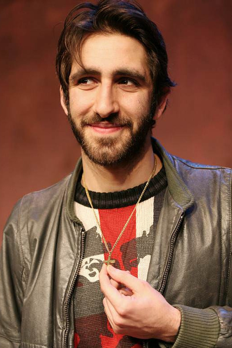 Haris Fragoulis photo 2