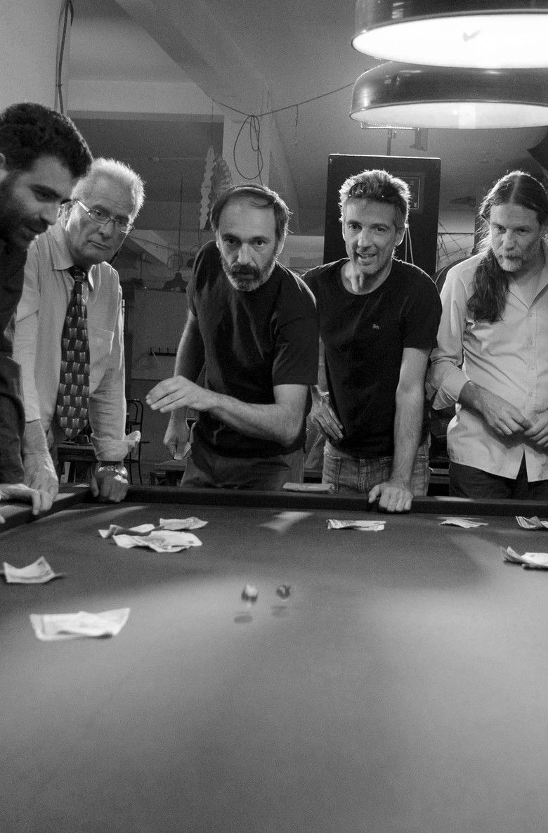 Imatge de Χαμένος Θησαυρός