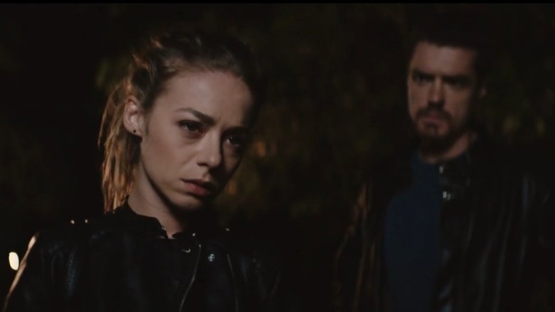 Still image for The O.K.O. Agency season 1 episode 4: Episode 4