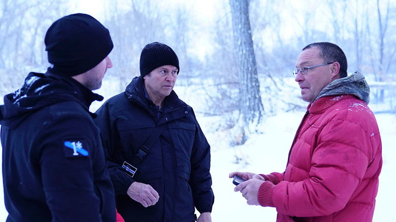 Still image for Alien Highway season 1 episode 1: Legend of the Skinwalker Still image for Alien Highway season 1 episode 1: Legend of the Skinwalker