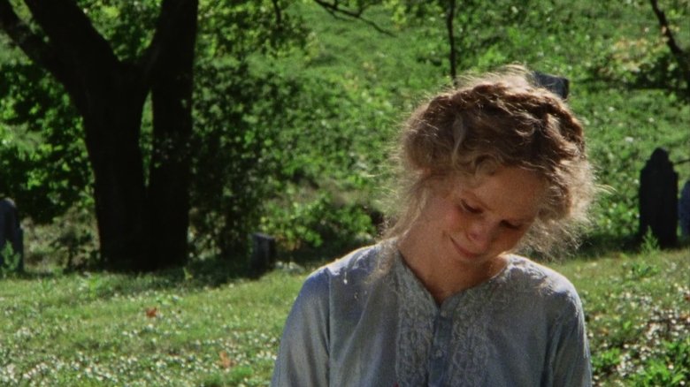 Pilgrim, Farewell (1980)
