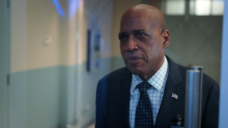 Still from Manifest - Season 4 Episode 13