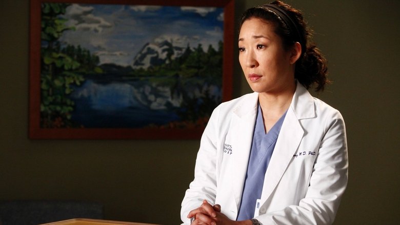 Grey's Anatomy Saison 17 épisode 8 Grey's Anatomy saison 8 épisode 17 en streaming Vostfr et vf