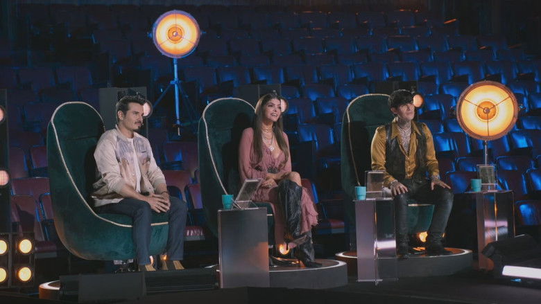 Still image for Path to Fame season 1 episode 1: Comienza la búsqueda Still image for Path to Fame season 1 episode 1: Comienza la búsqueda