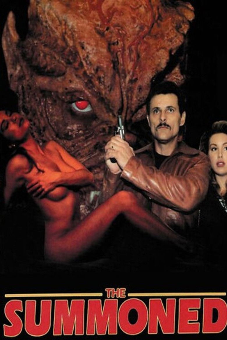 Imatge de Demon Lover