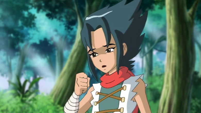 Still image for Dinosaur Baby Holy Heroes season 1 episode 27: Episode 27