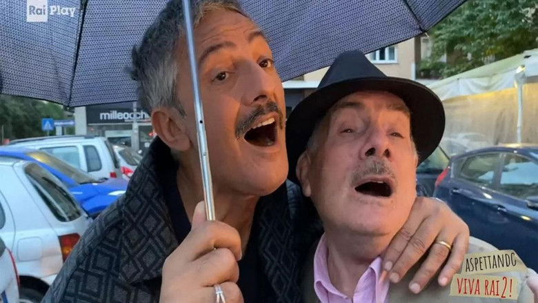 Still image for Aspettando Viva Rai2! season 1 episode 10: Episode 10