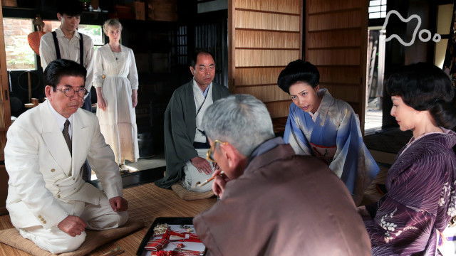 Still image for Massan season 1 episode 26: Episode 26 Still image for Massan season 1 episode 26: Episode 26