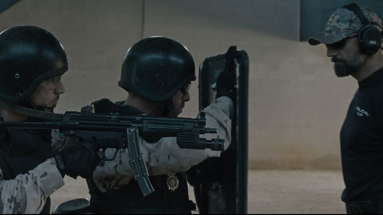 Still image for G.E.O. Más allá del límite season 1 episode 5: Episode 5