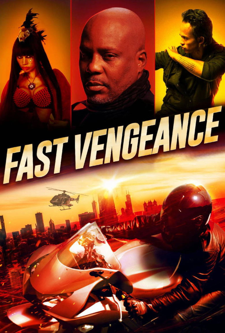 Imatge de Fast Vengeance