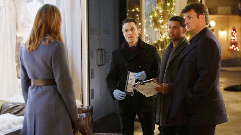 Watch Castle Tv Series Online Free