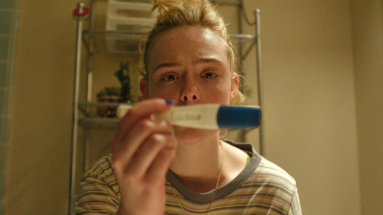 Still from Margo's Got Money Troubles - Season 1 Episode 1