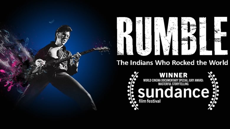 Rumble%3A+The+Indians+Who+Rocked+the+World