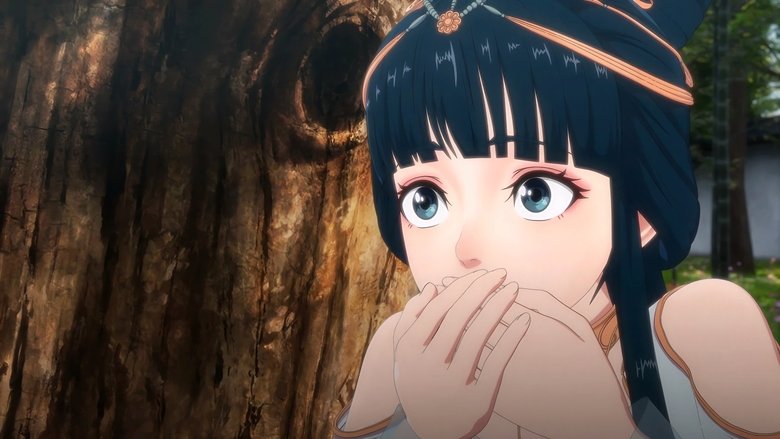 Still image for How Dare You!? season 1 episode 12: Who are you? Still image for How Dare You!? season 1 episode 12: Who are you?