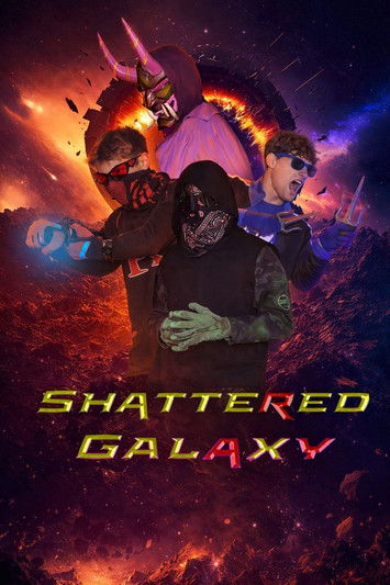 Shattered Galaxy (2025)