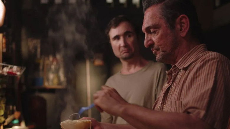 Backdrop de Estômago: Coleção