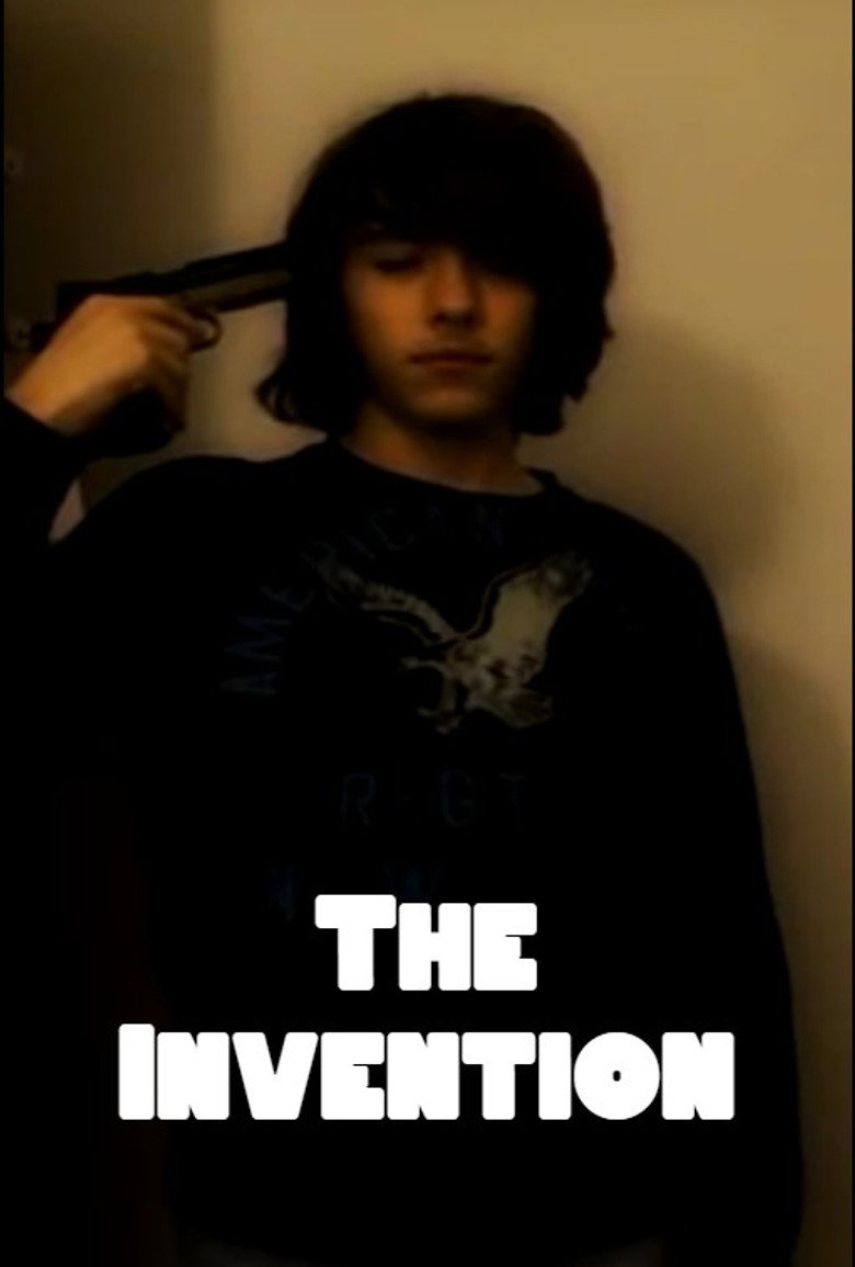 Imatge de The Invention