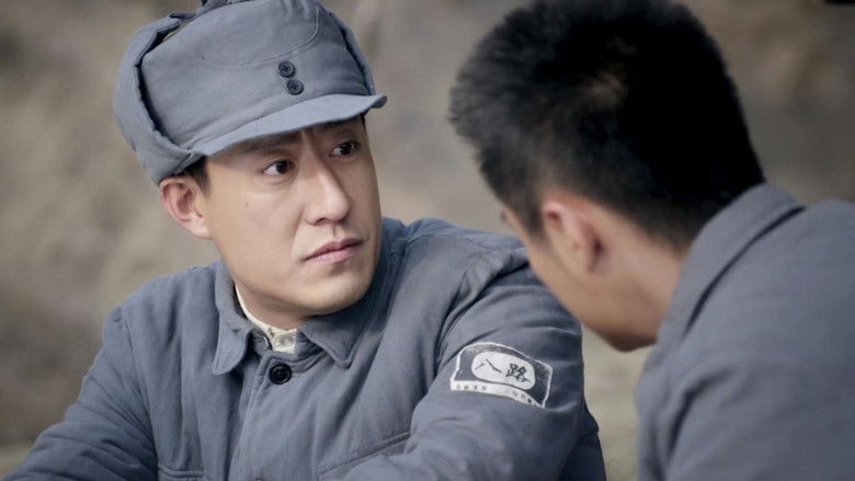 Still image for The People's Army season 1 episode 9: Episode 9 Still image for The People's Army season 1 episode 9: Episode 9