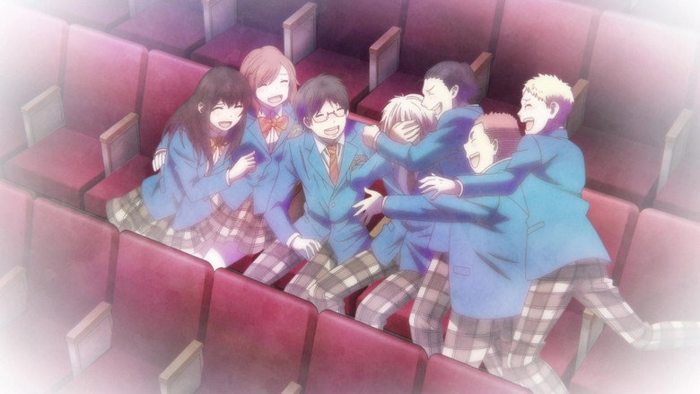 Still from Kono Oto Tomare!: Sounds of Life - Season 1 Episode 26