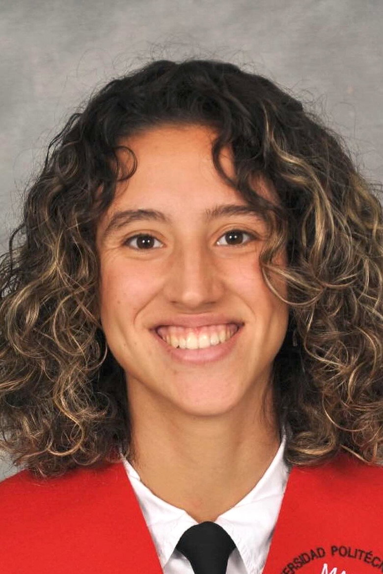 Daniela Fra portrait
