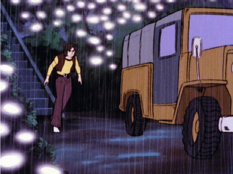 Still from UFOロボグレンダイザー - ซีซัน 1 ตอน 28